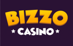 Bizzo Casino Opinie Bizzo logo