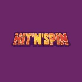 Hit’N’Spin Opinie Hit'N'Spin Casino bonus
